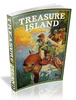 Thumbnail Treasure Island - illustrated Thumbnail Treasure Island - illustrated