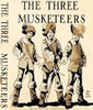 Thumbnail three muskateers - illustrated Thumbnail three muskateers - illustrated