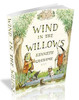 Thumbnail The wind in the willows - illustrated Thumbnail The wind in the willows - illustrated