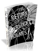 Thumbnail The Return of Sherlock Holmes Thumbnail The Return of Sherlock Holmes