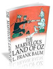 Thumbnail The Marvelous Land of Oz - illustrated Thumbnail The Marvelous Land of Oz - illustrated
