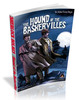 Thumbnail The Hound of the Baskervilles - illustrated Thumbnail The Hound of the Baskervilles - illustrated