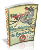 Thumbnail the emerald city of oz - illustrated Thumbnail the emerald city of oz - illustrated