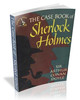 Thumbnail The Casebook of Sherlock Holmes - illustrated Thumbnail The Casebook of Sherlock Holmes - illustrated