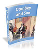 Thumbnail Dombey and Son - illustrated Thumbnail Dombey and Son - illustrated