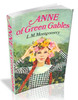 Thumbnail Anne of Green Gables - illustrated Thumbnail Anne of Green Gables - illustrated