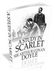 Thumbnail A study in scarlet - illustrated Thumbnail A study in scarlet - illustrated