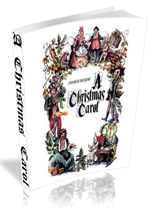 Product picture A Christmas Carol