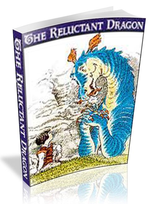 Product picture The Reluctant Dragon