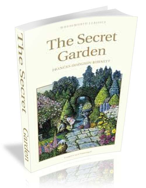 Product picture The Secret Garden